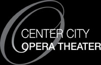 Center City Opera Theater