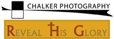 Chalker Photography / Reveal His Glory