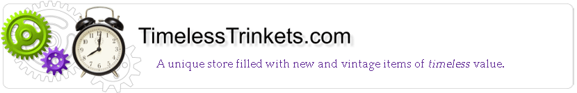 TimelessTrinkets.com